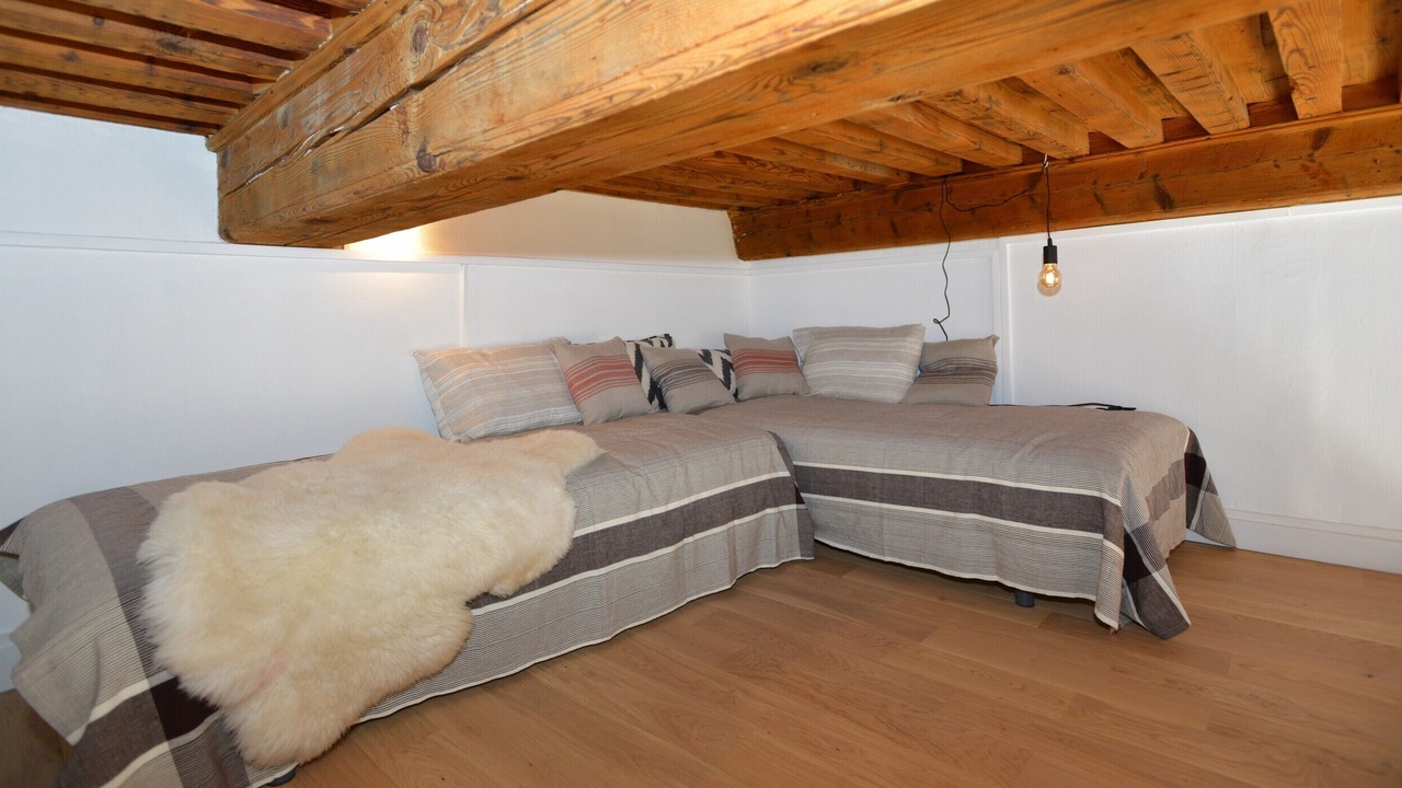 Photo of Bedroom in Grande Cote - Annonciade