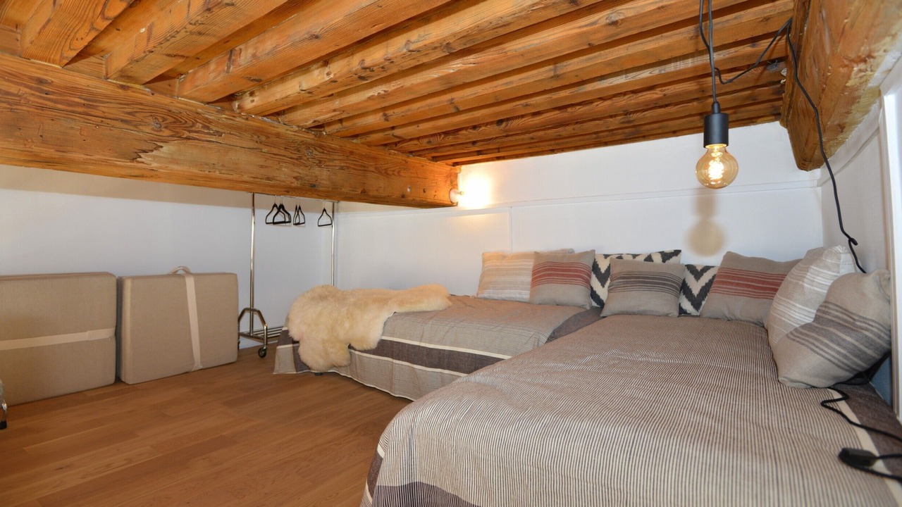 Photo of Bedroom in Grande Cote - Annonciade