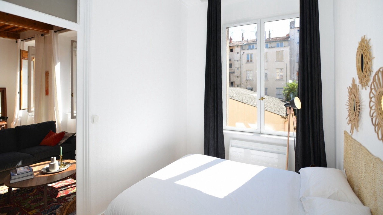 Photo of Bedroom in Grande Cote - Annonciade