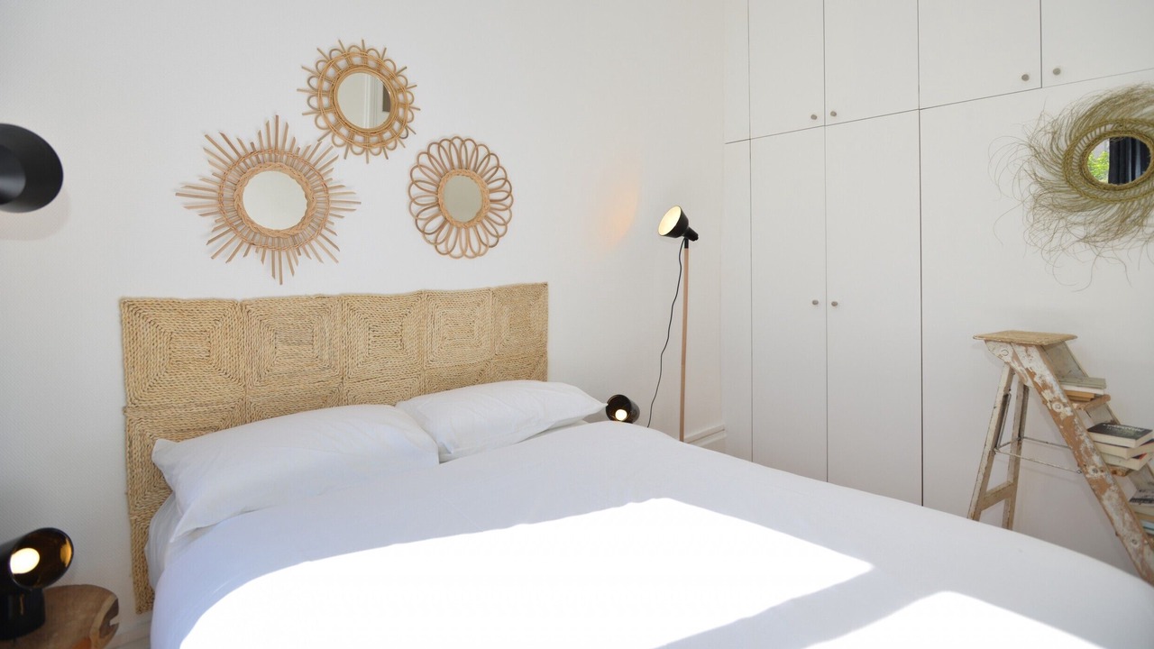 Photo of Bedroom in Grande Cote - Annonciade