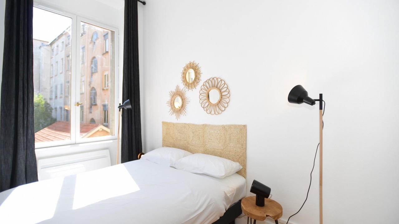 Photo of Bedroom in Grande Cote - Annonciade