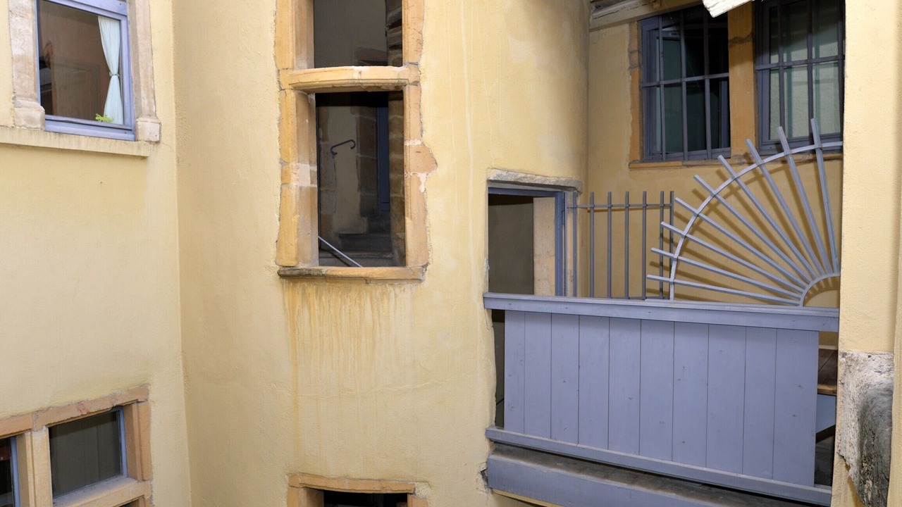 Photo of Outdoor in Old Lyon