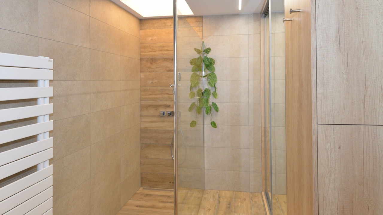 Photo of Bathroom in Old Lyon