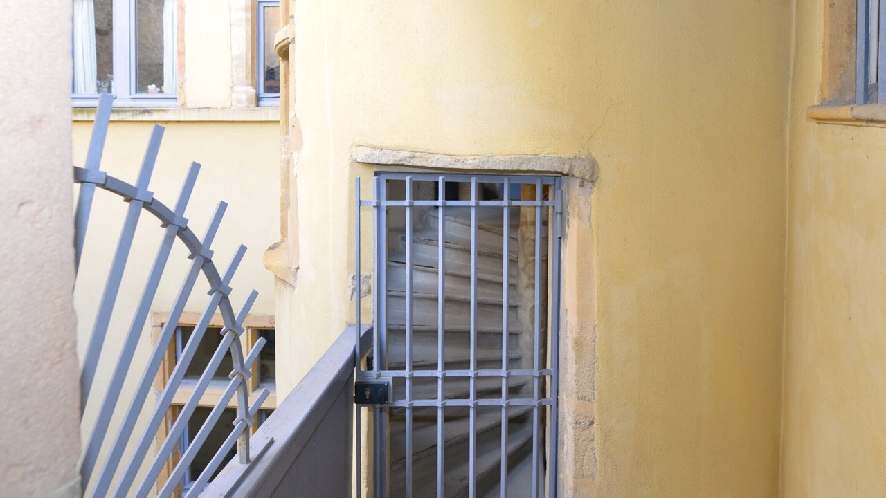 Photo of Outdoor in Old Lyon