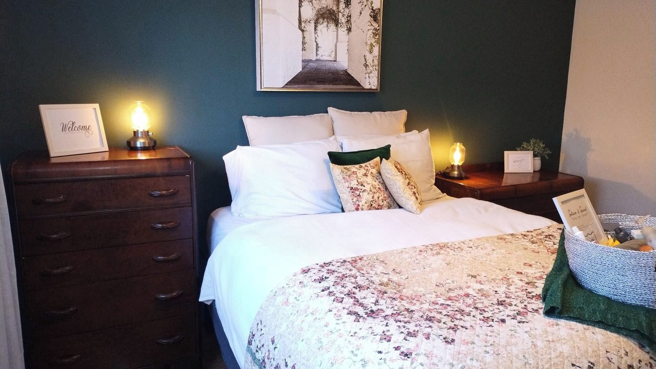 Photo of Bedroom in Georgian Bluffs