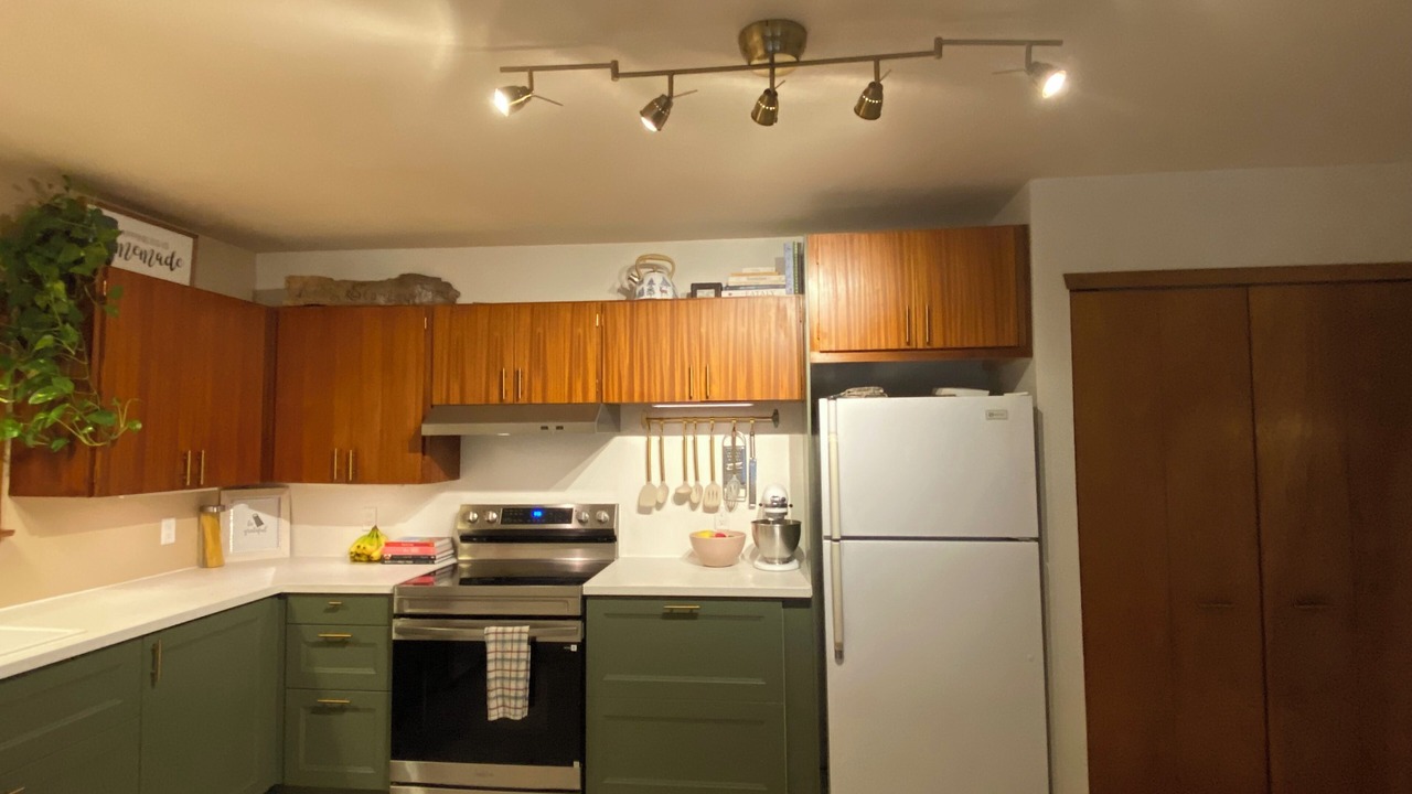 Photo of Kitchen in Georgian Bluffs