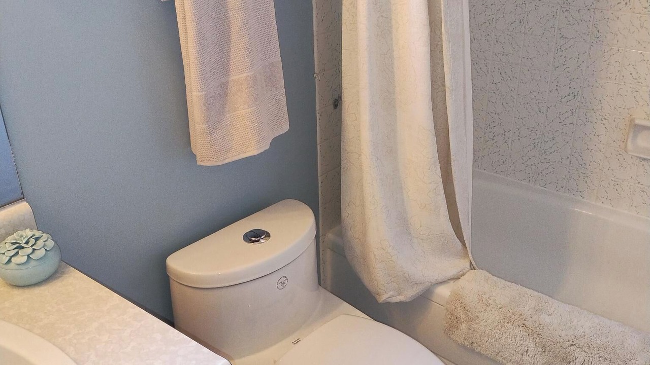 Photo of Bathroom in Georgian Bluffs