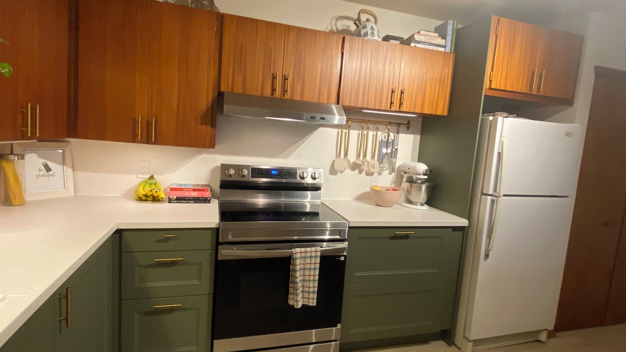 Photo of Kitchen in Georgian Bluffs