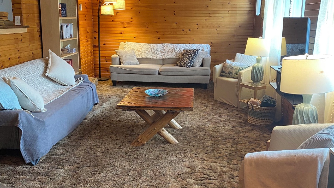 Photo of Livingroom in Georgian Bluffs