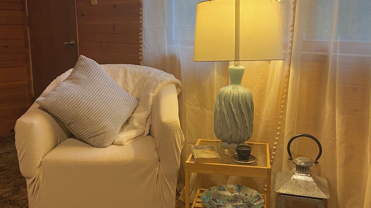 Photo of Livingroom in Georgian Bluffs