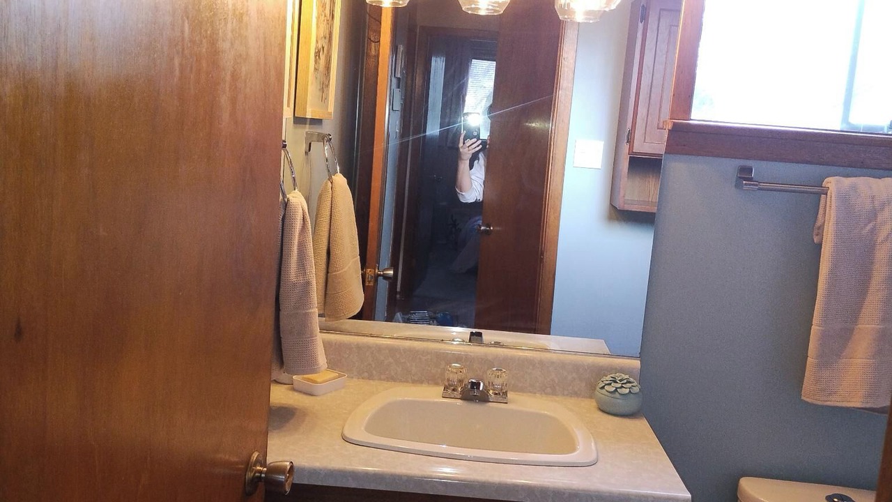 Photo of Bathroom in Georgian Bluffs