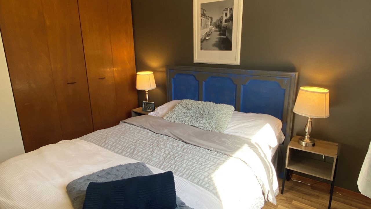 Photo of Bedroom in Georgian Bluffs