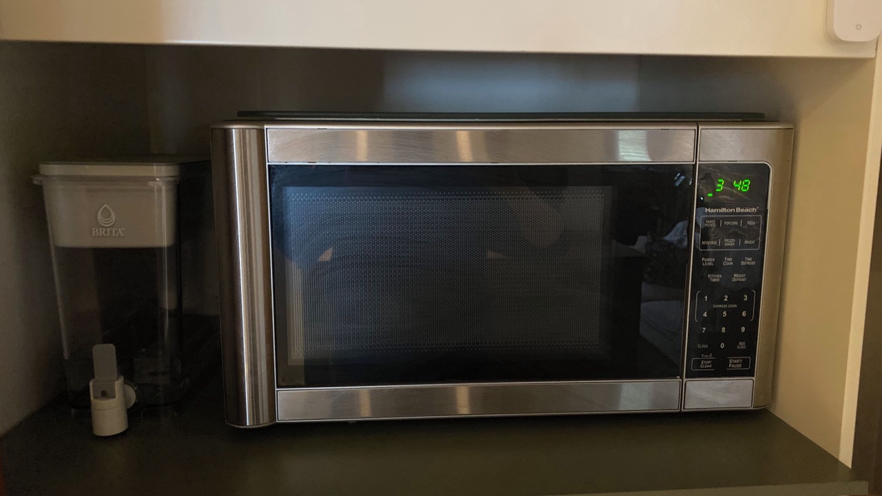 Photo of Kitchen in Georgian Bluffs