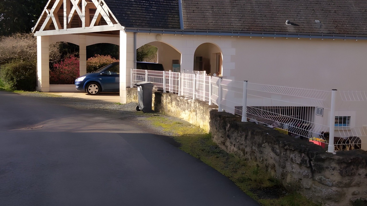 Photo of Outdoor in Civray-de-Touraine