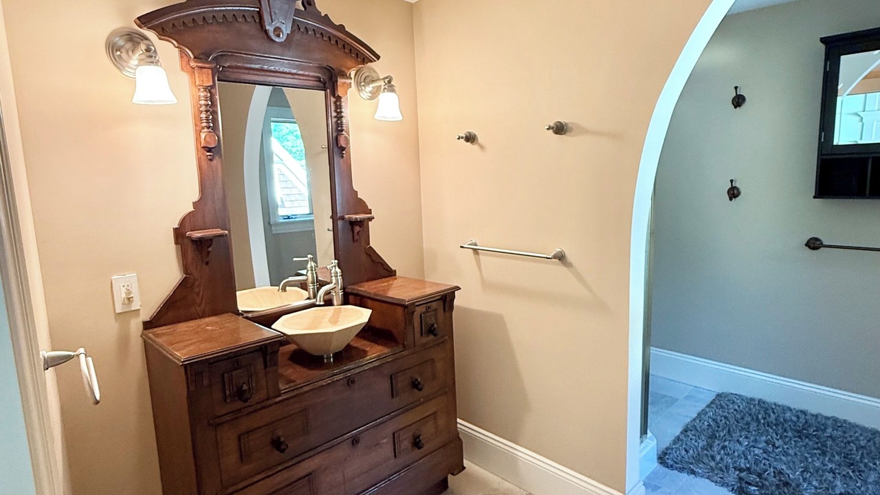 Photo of Bathroom in Altmar