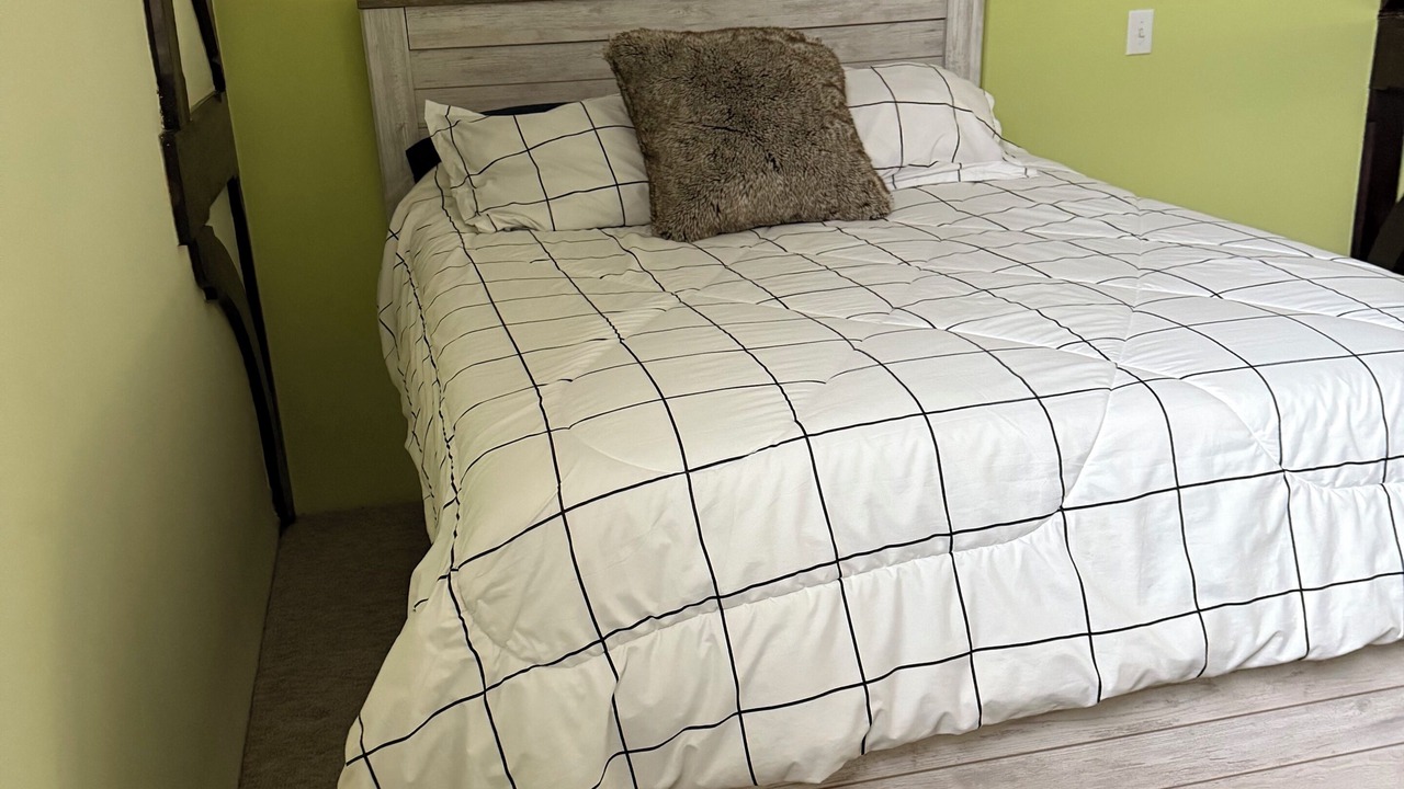 Photo of Bedroom in Altmar