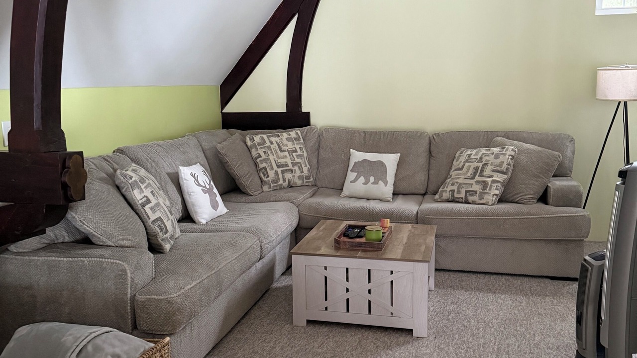 Photo of Livingroom in Altmar