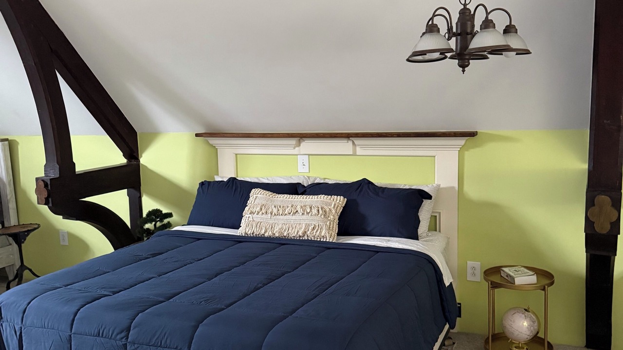 Photo of Bedroom in Altmar