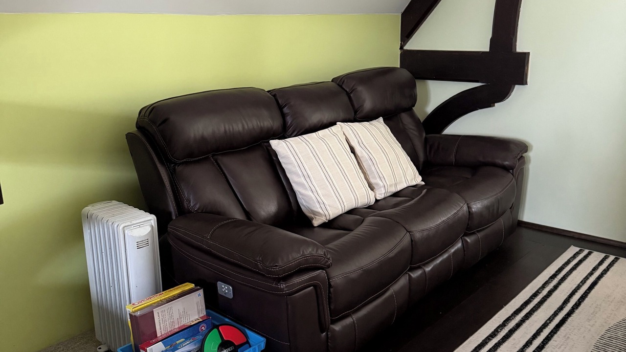 Photo of Livingroom in Altmar