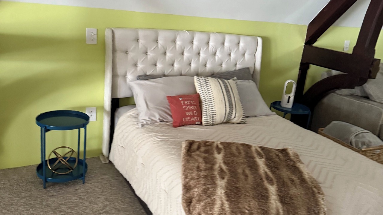 Photo of Bedroom in Altmar
