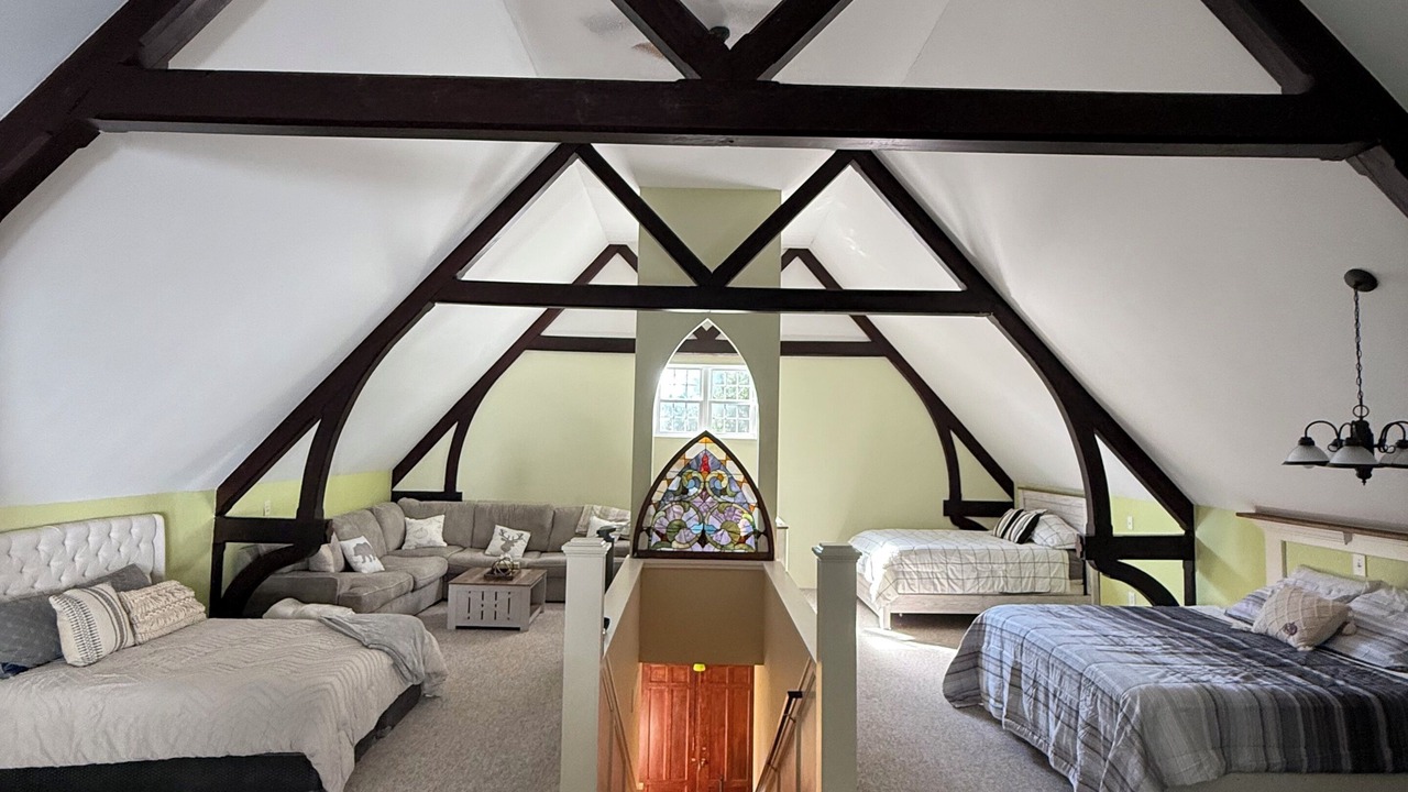 Photo of Bedroom in Altmar