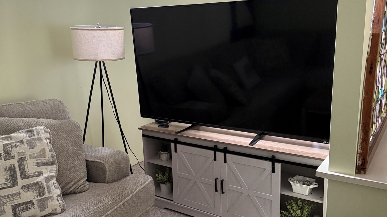 Photo of Livingroom in Altmar
