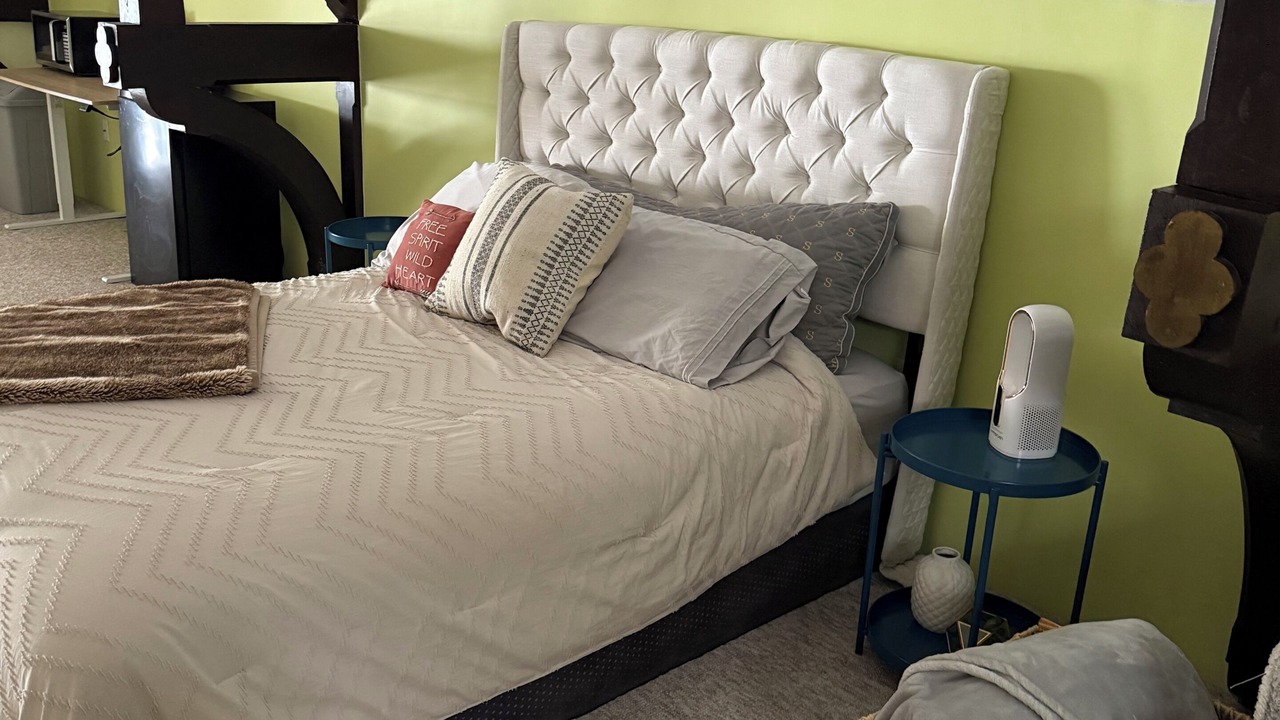 Photo of Bedroom in Altmar