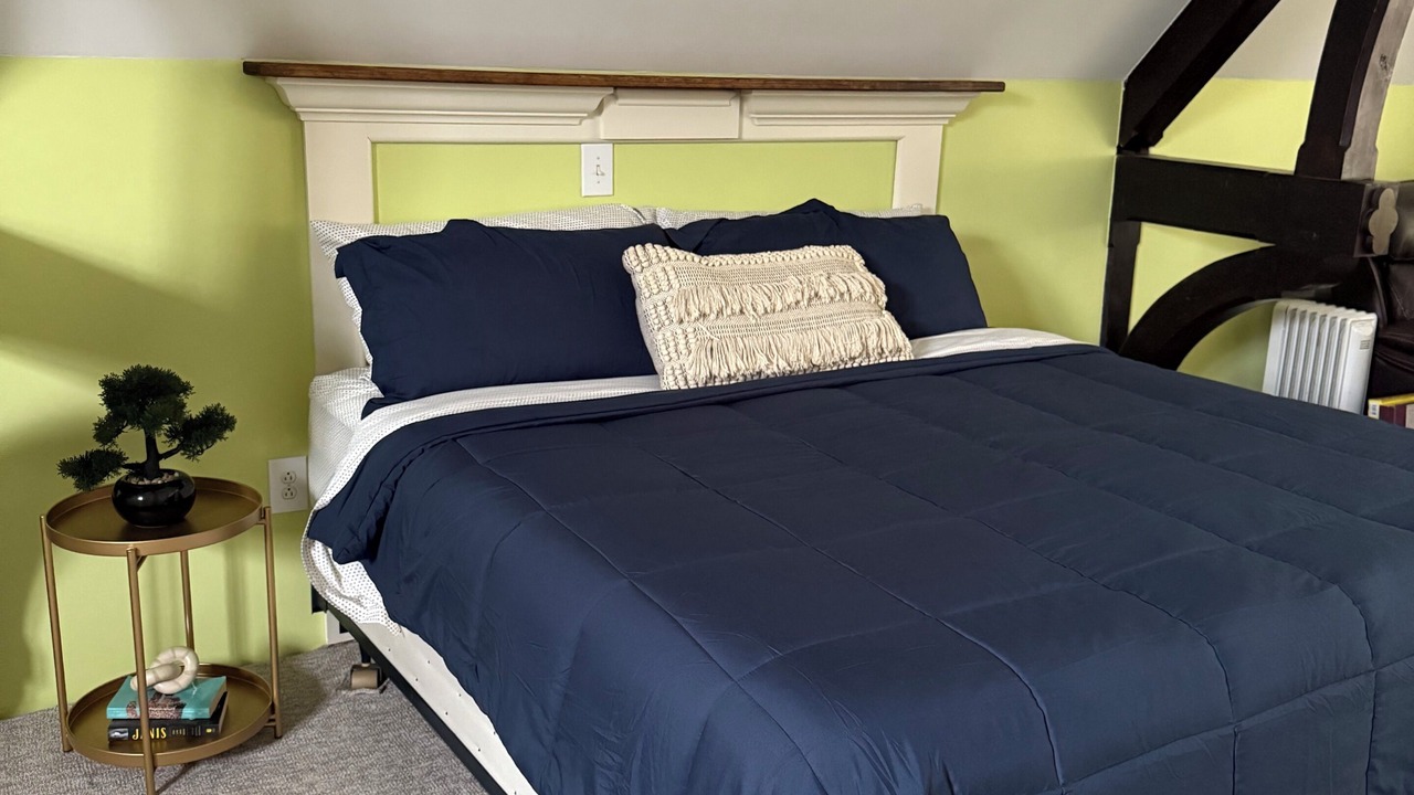 Photo of Bedroom in Altmar
