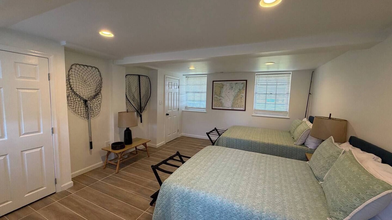 Photo of Bedroom in Reedville