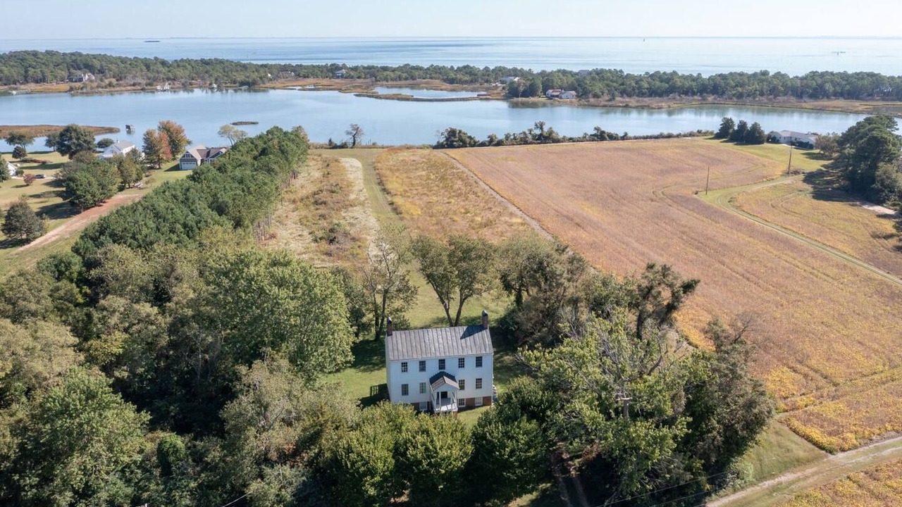 Photo of Outdoor in Reedville