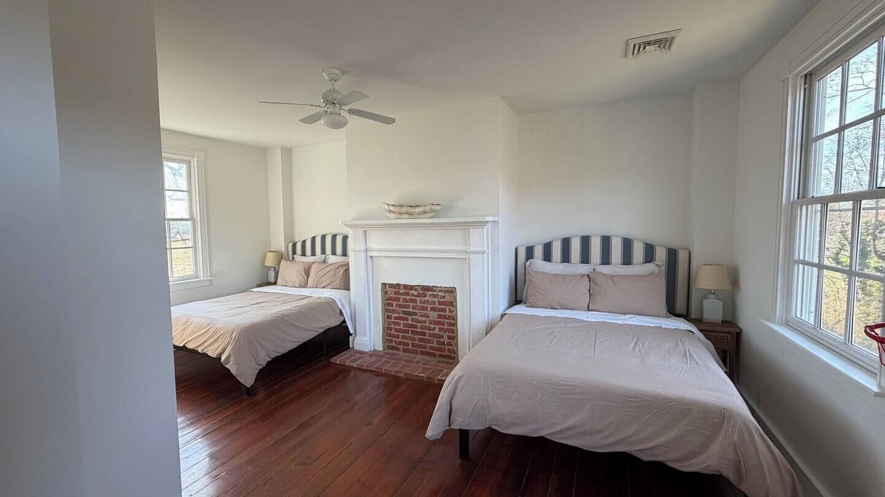 Photo of Bedroom in Reedville