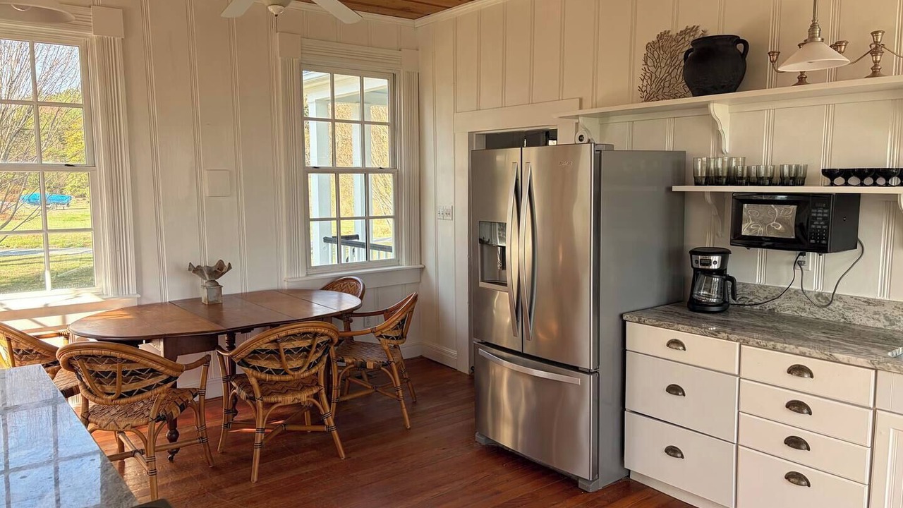 Photo of Kitchen in Reedville