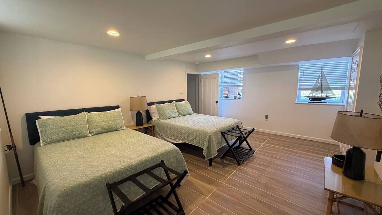 Photo of Bedroom in Reedville