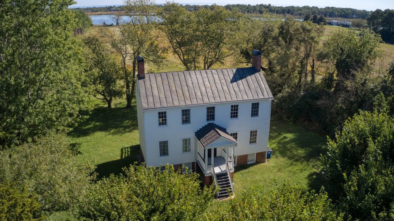 Photo of Outdoor in Reedville