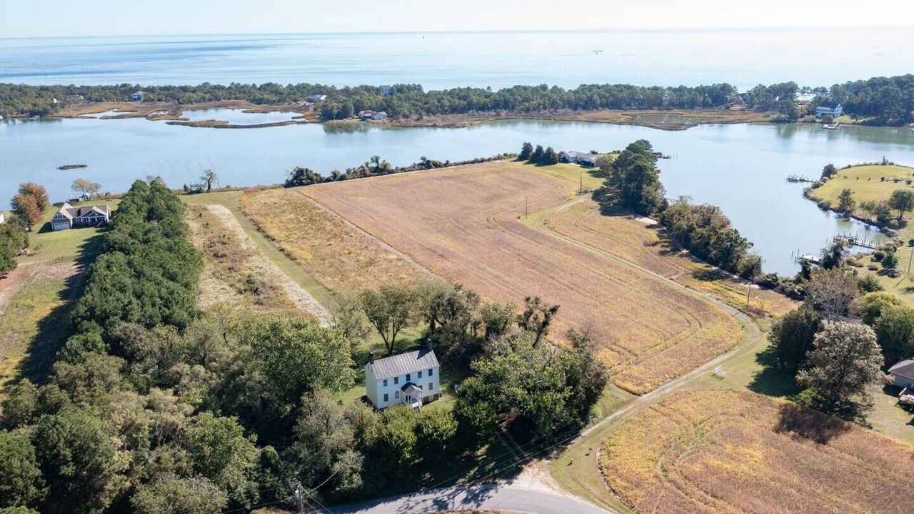 Photo of Outdoor in Reedville