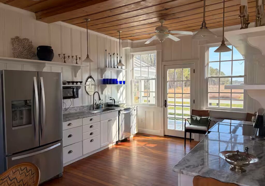 Photo of Kitchen in Reedville