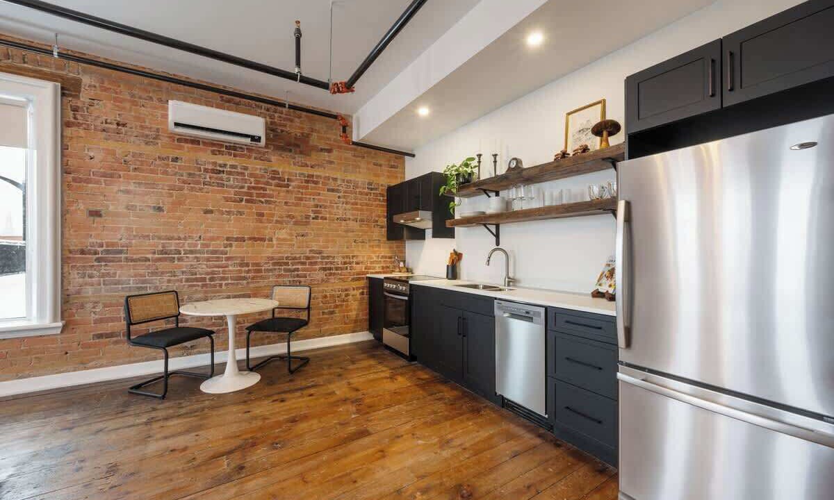 Photo of Kitchen in Renfrew