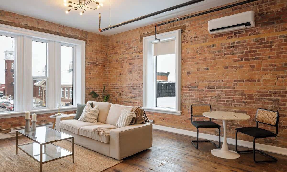 Photo of Livingroom in Renfrew