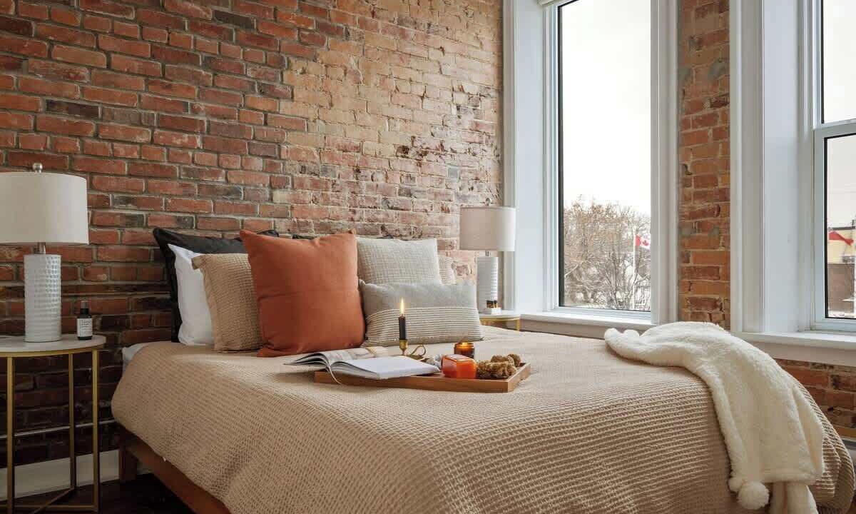 Photo of Bedroom in Renfrew