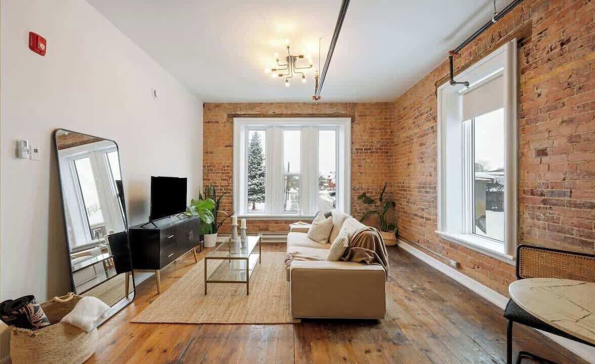 Photo of Livingroom in Renfrew