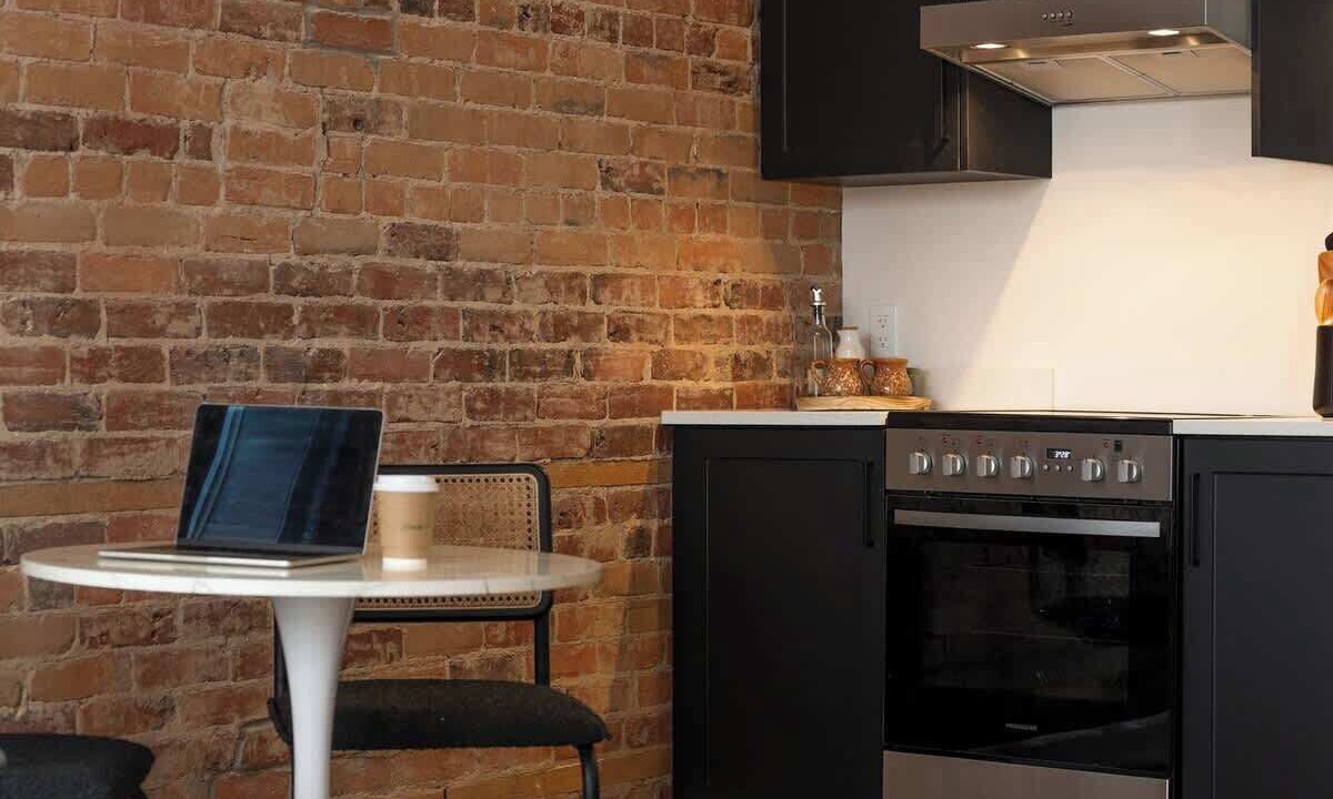Photo of Kitchen in Renfrew