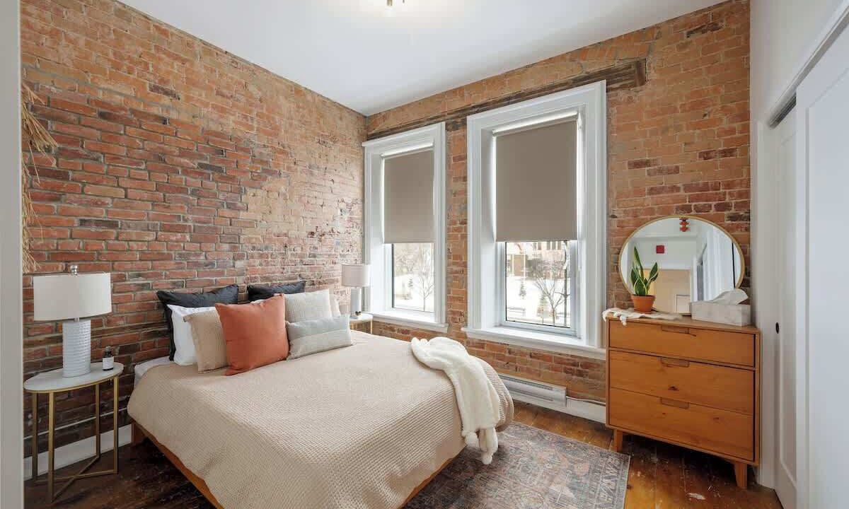 Photo of Bedroom in Renfrew