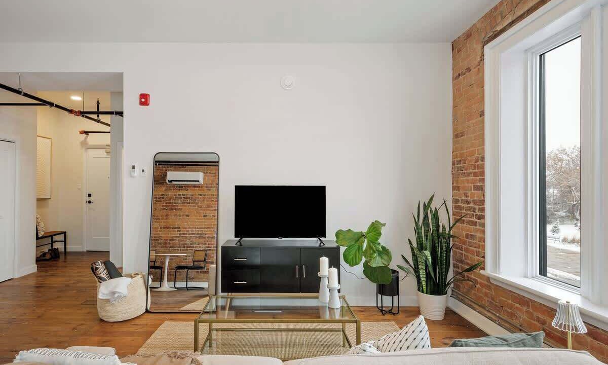 Photo of Bedroom in Renfrew
