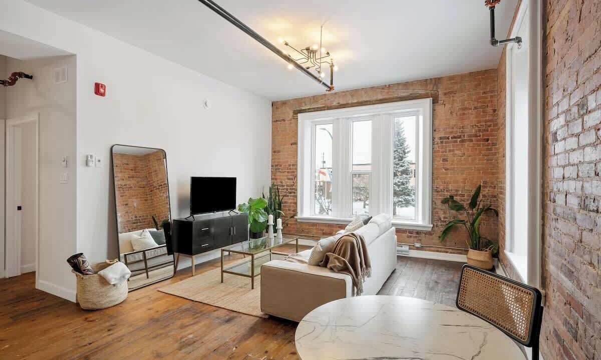 Photo of Livingroom in Renfrew