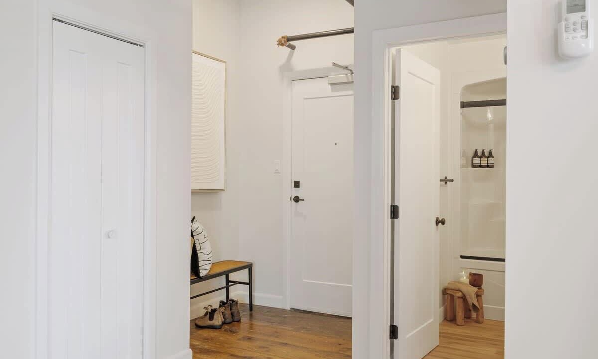 Photo of Bathroom in Renfrew