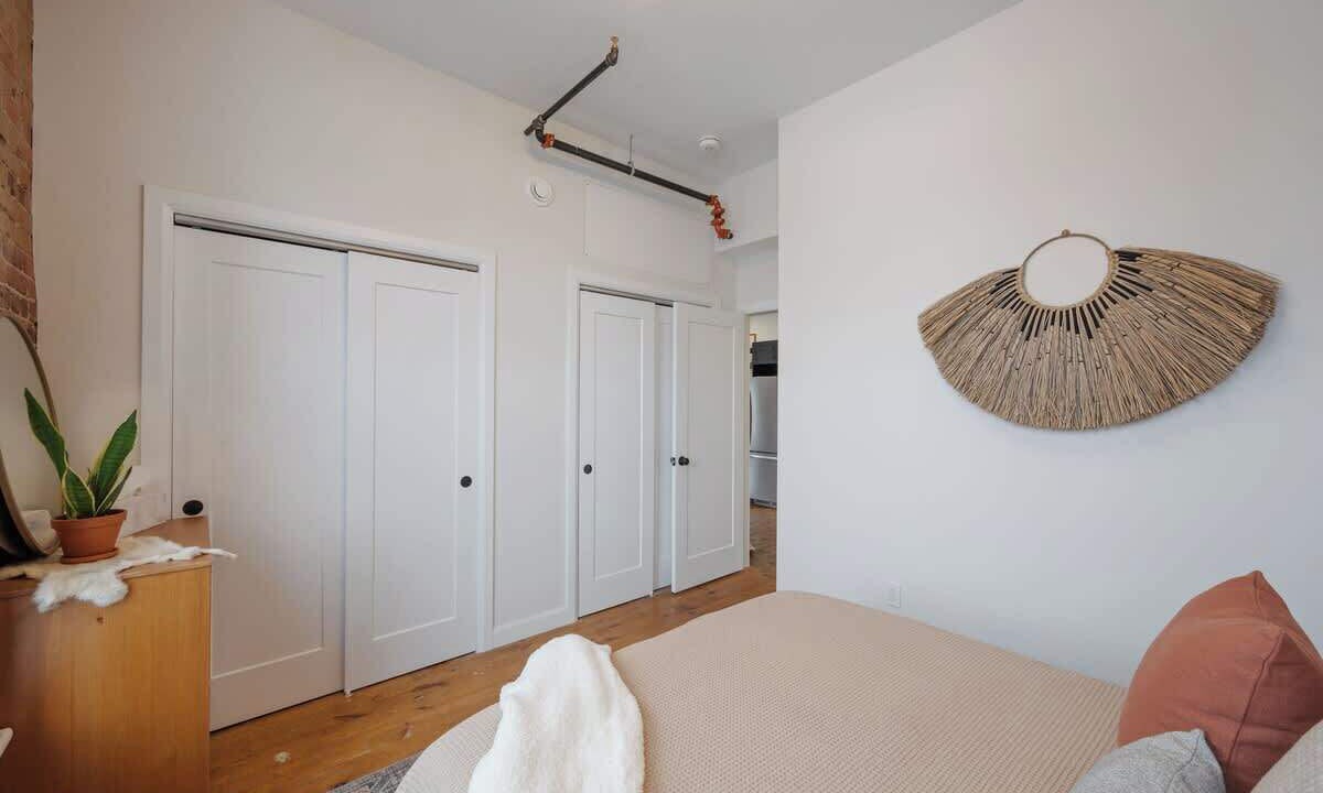 Photo of Bedroom in Renfrew