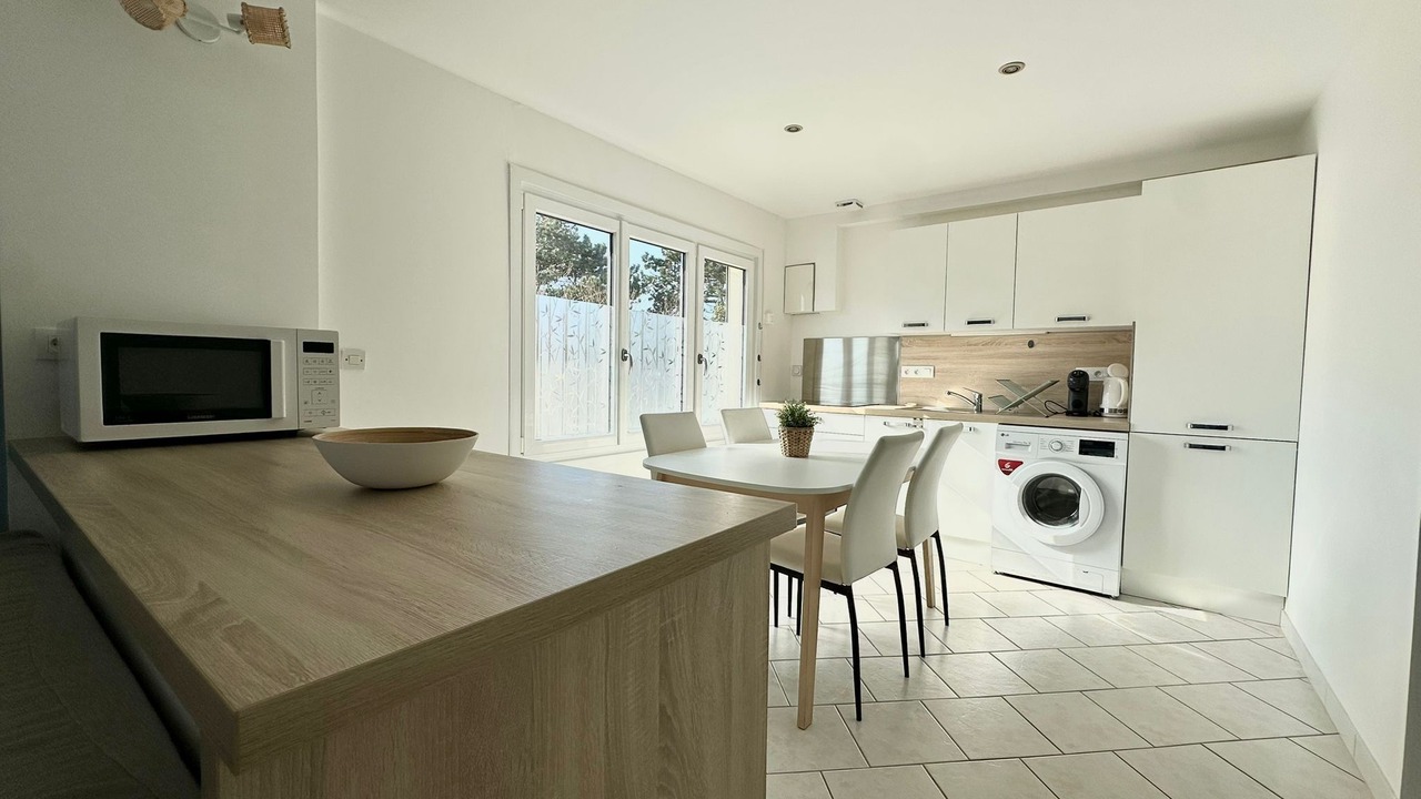Photo of Kitchen in Audresselles
