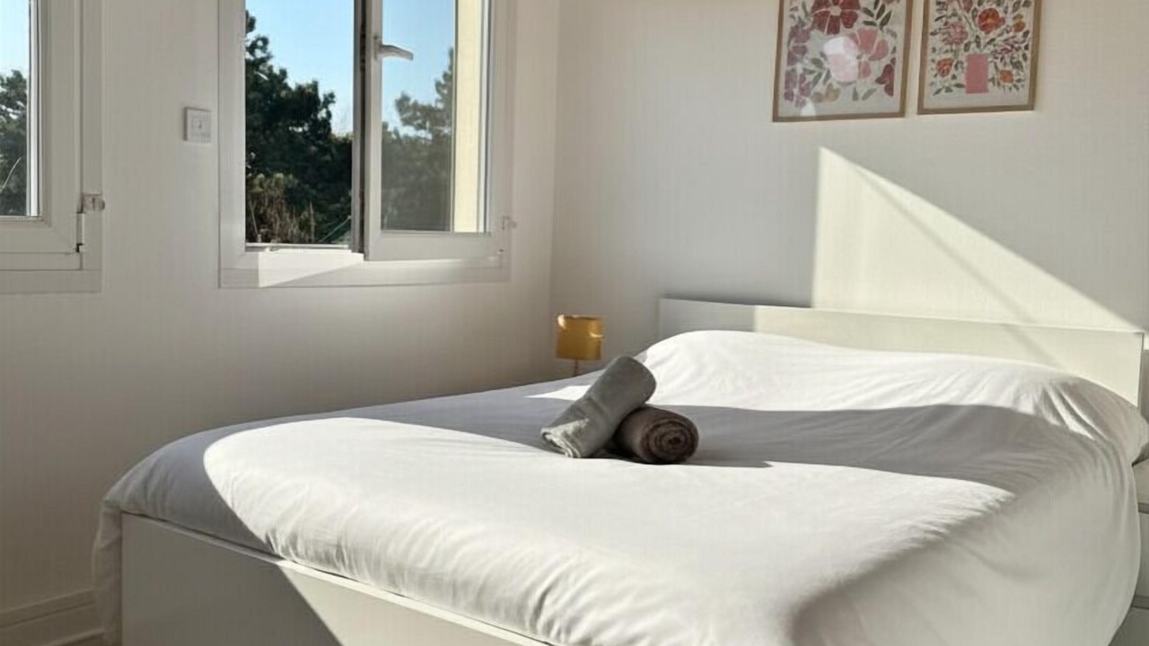 Photo of Bedroom in Audresselles