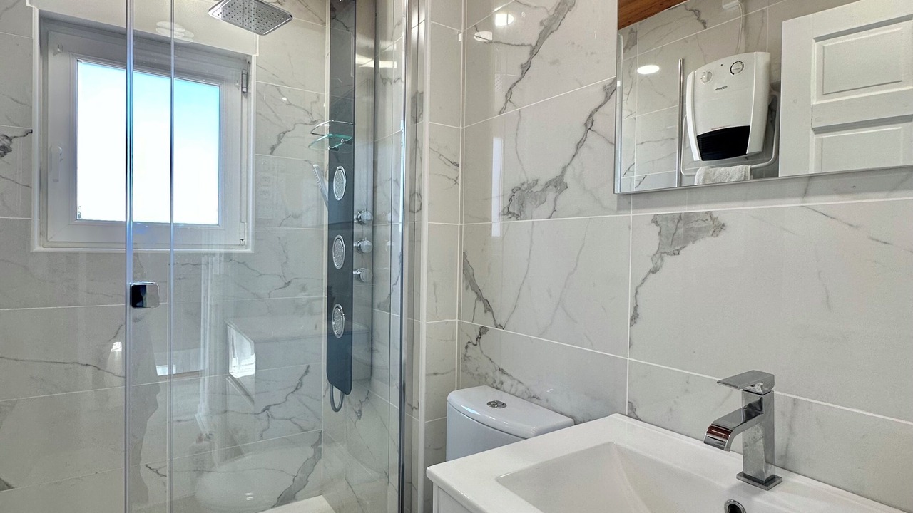 Photo of Bathroom in Audresselles