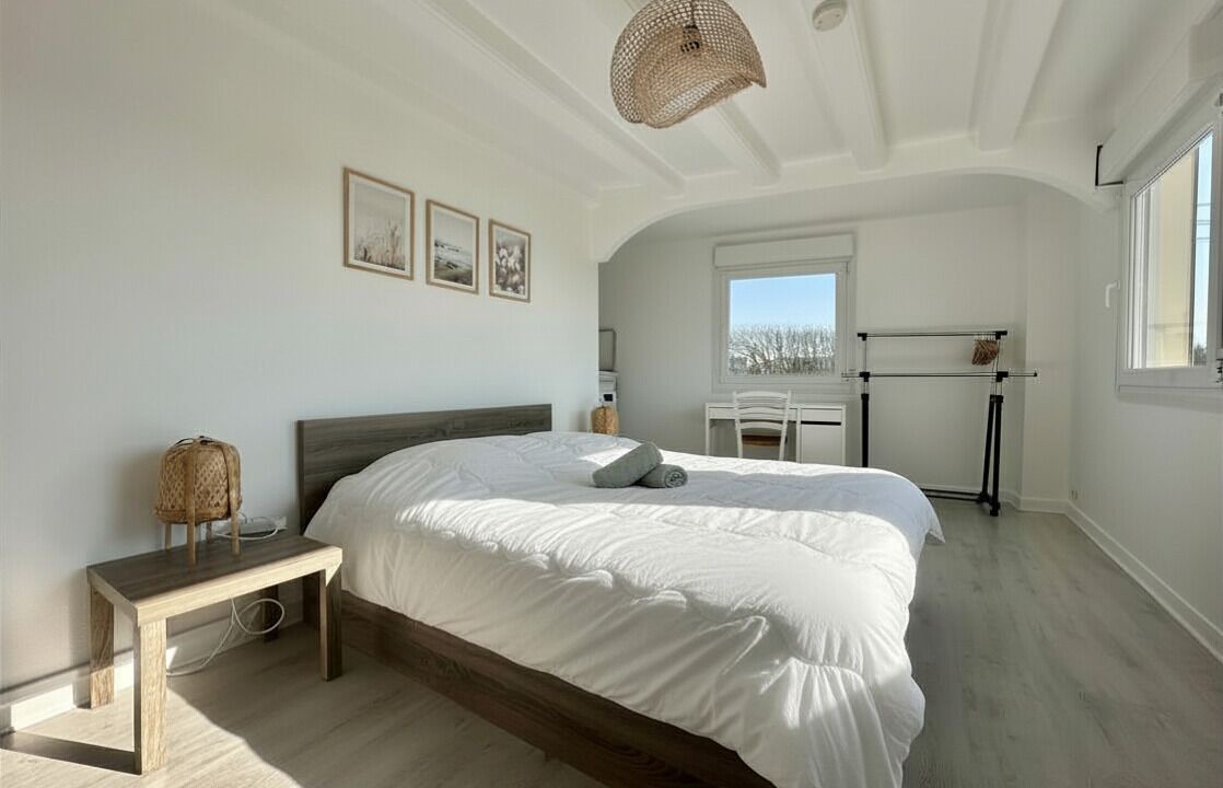 Photo of Bedroom in Audresselles